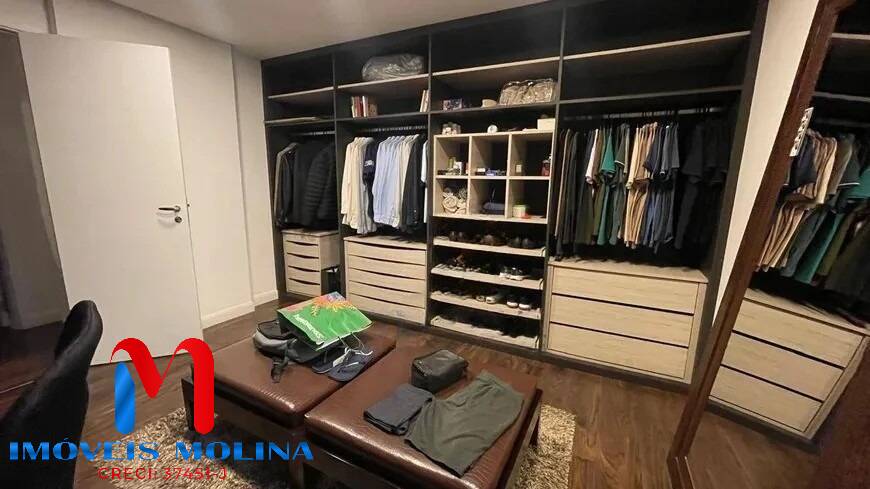 Apartamento à venda com 4 quartos, 234m² - Foto 9