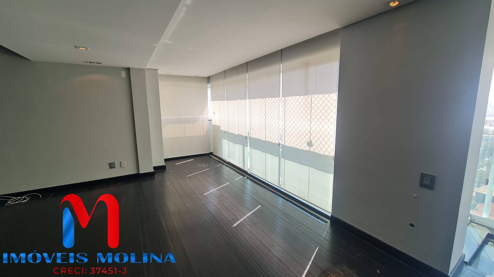 Apartamento à venda com 4 quartos, 264m² - Foto 6