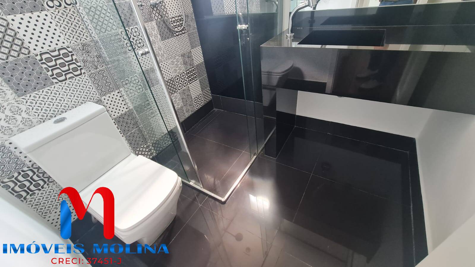 Apartamento à venda com 4 quartos, 264m² - Foto 7