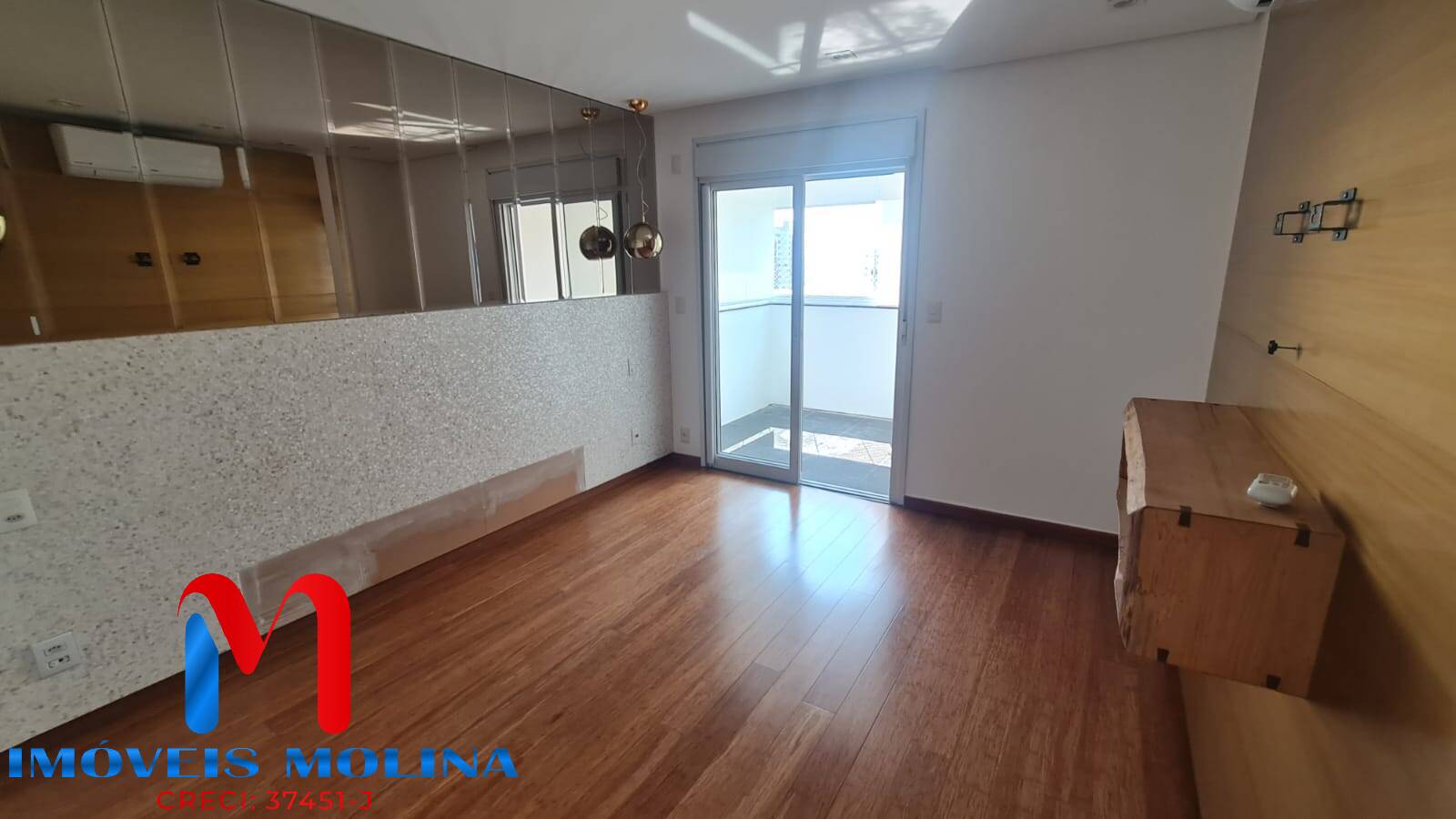 Apartamento à venda com 4 quartos, 264m² - Foto 8