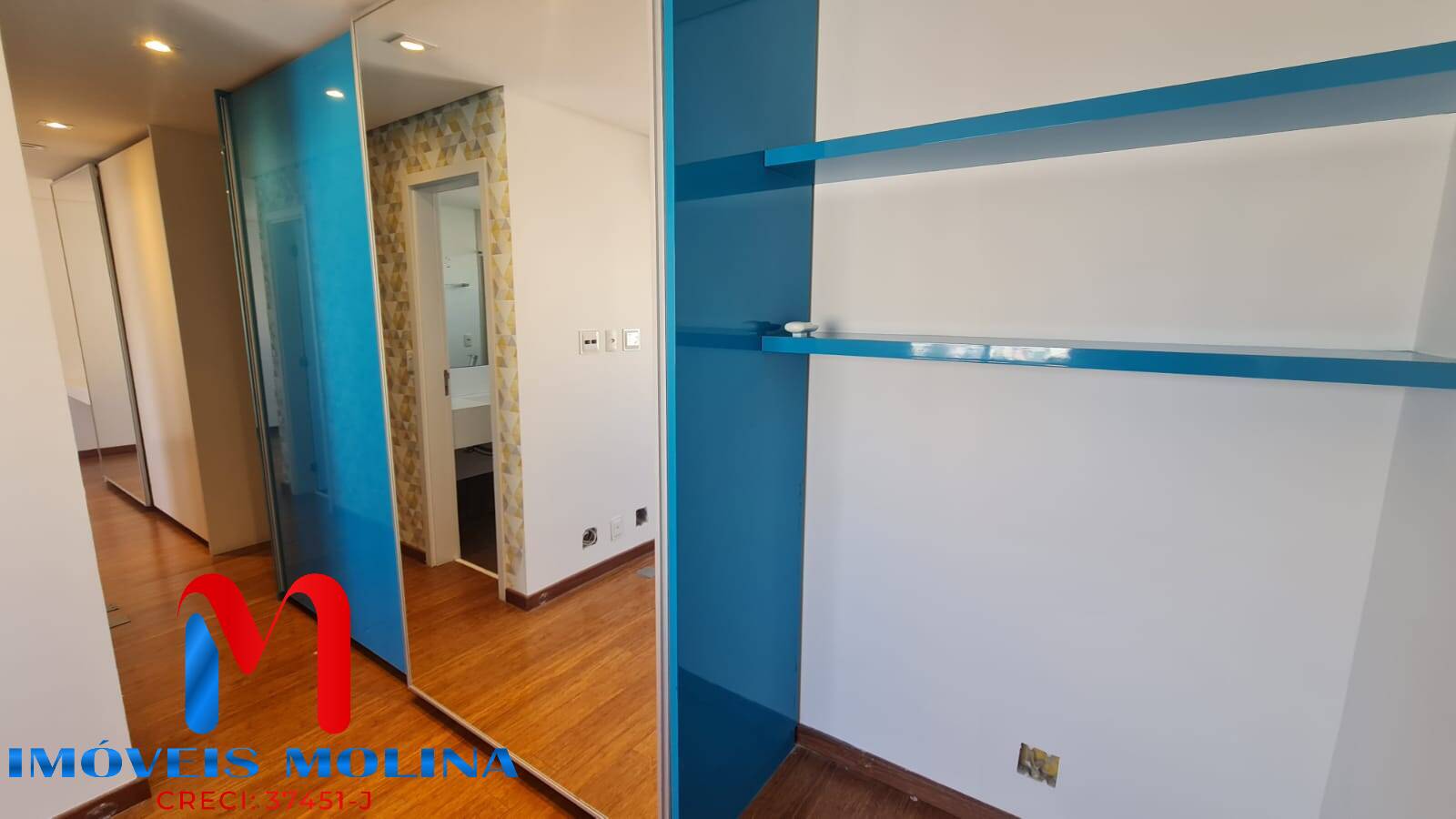 Apartamento à venda com 4 quartos, 264m² - Foto 12