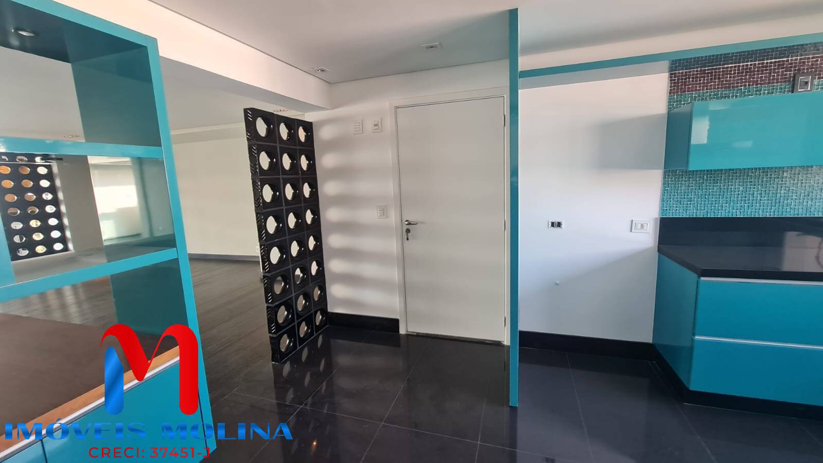 Apartamento à venda com 4 quartos, 264m² - Foto 16