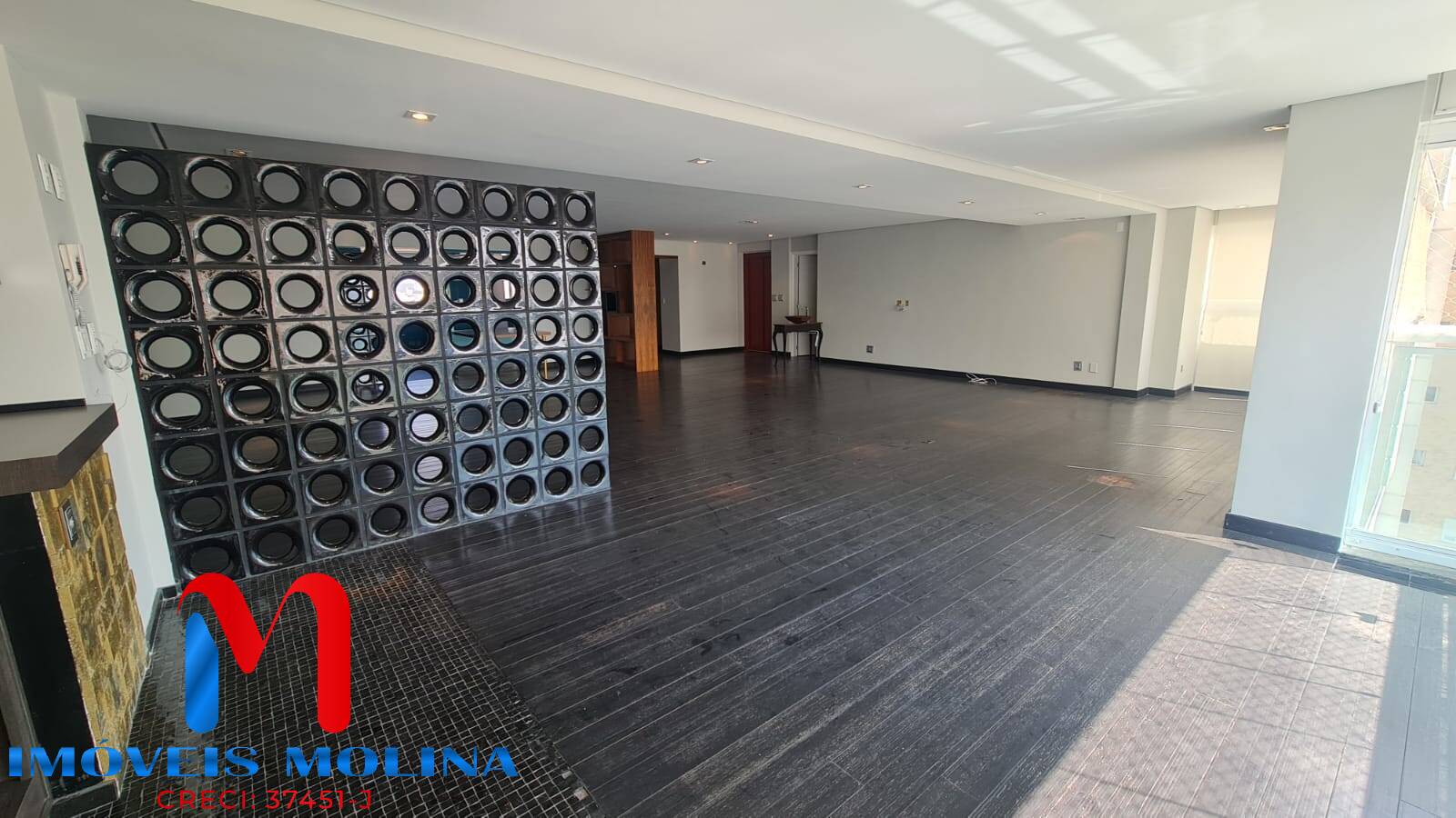 Apartamento à venda com 4 quartos, 264m² - Foto 17