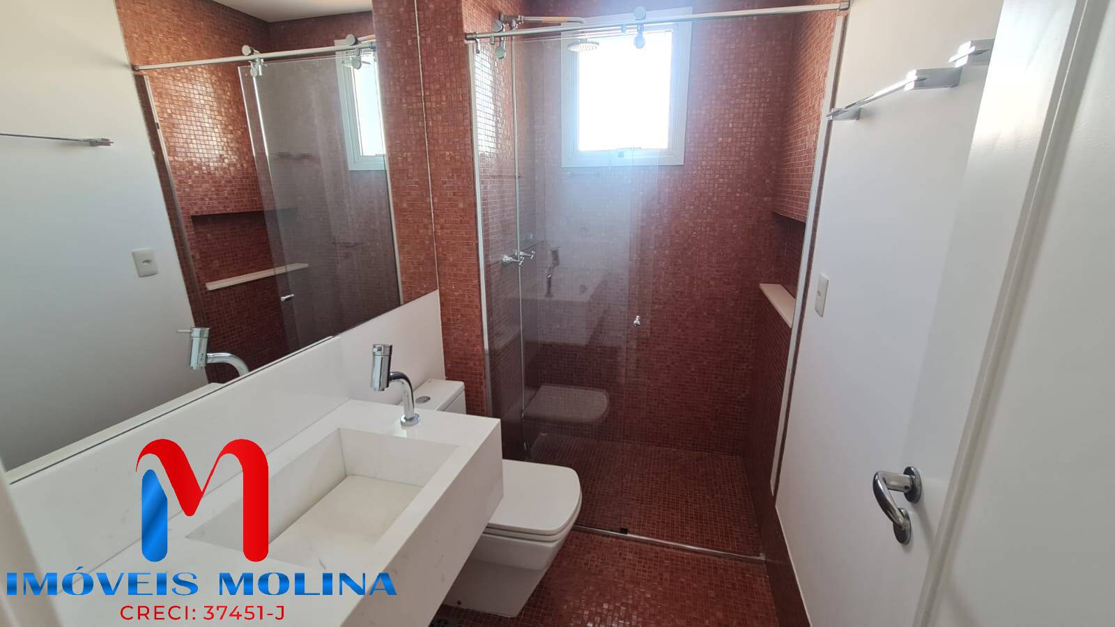 Apartamento à venda com 4 quartos, 264m² - Foto 22