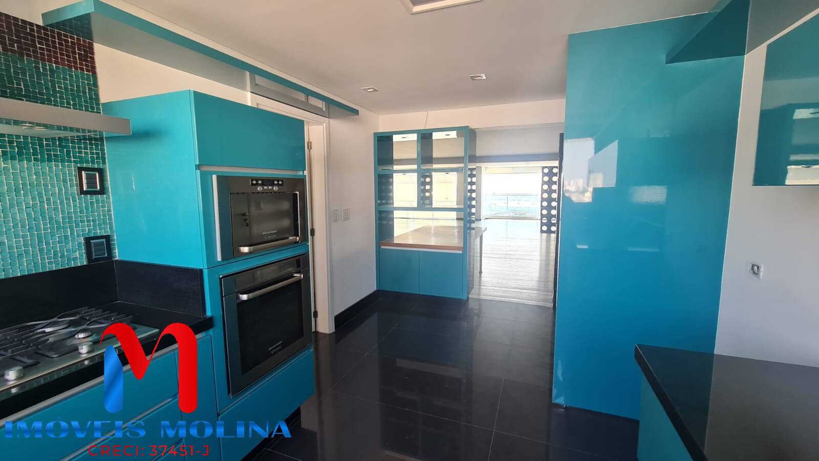 Apartamento à venda com 4 quartos, 264m² - Foto 20