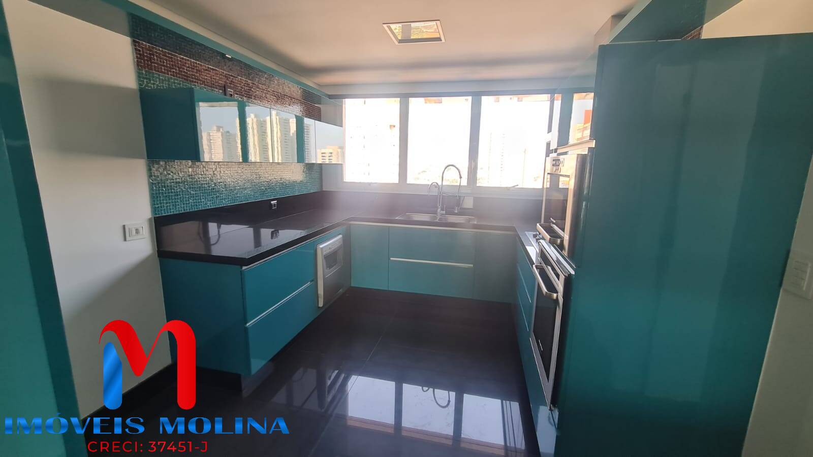 Apartamento à venda com 4 quartos, 264m² - Foto 25