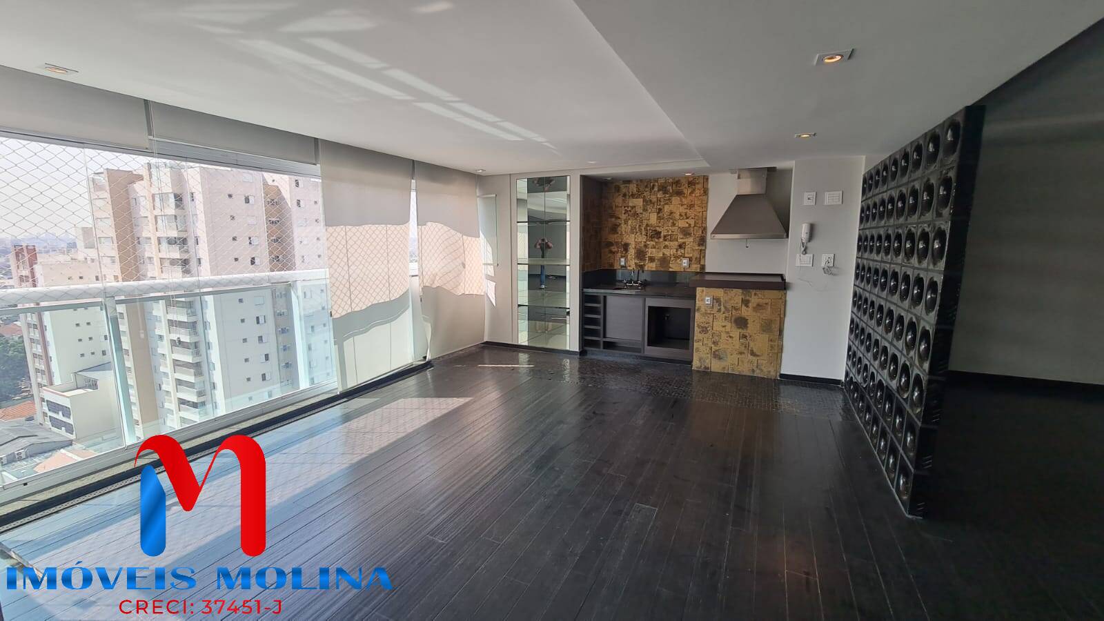 Apartamento à venda com 4 quartos, 264m² - Foto 28