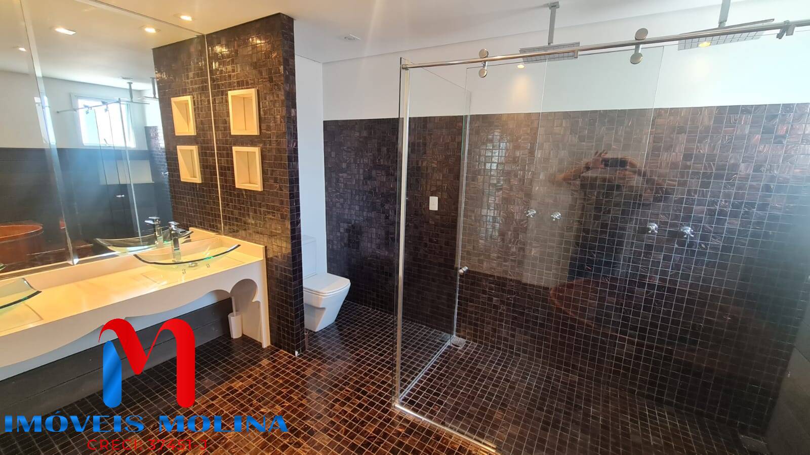 Apartamento à venda com 4 quartos, 264m² - Foto 29