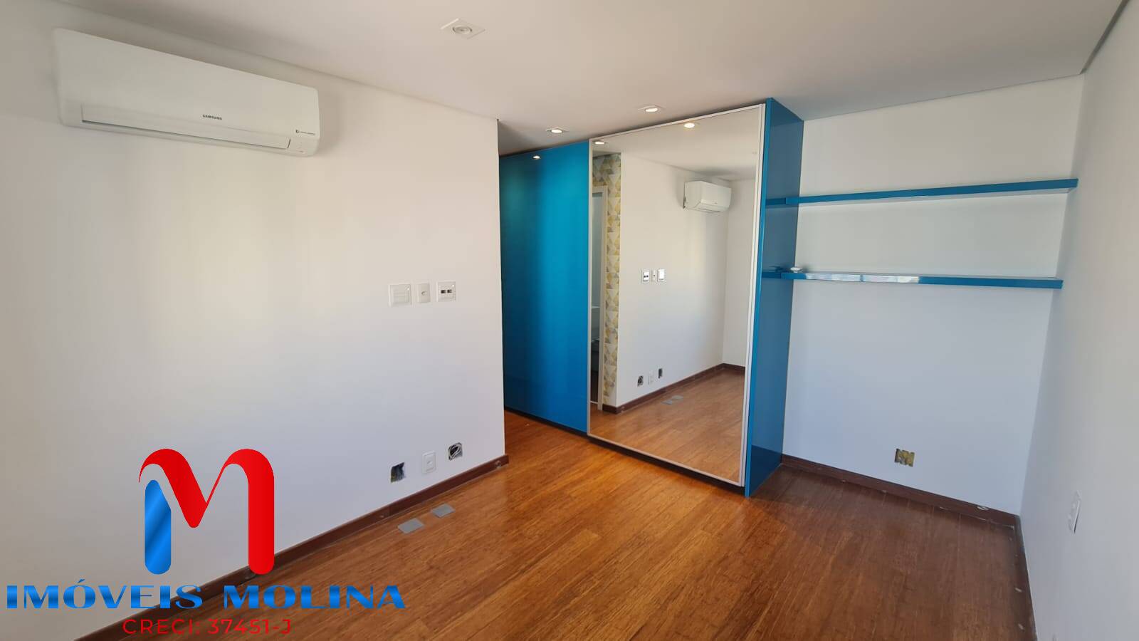 Apartamento à venda com 4 quartos, 264m² - Foto 27