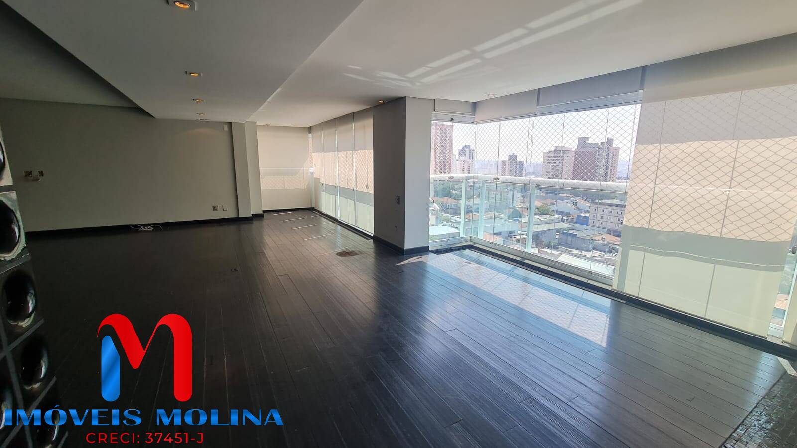 Apartamento à venda com 4 quartos, 264m² - Foto 30