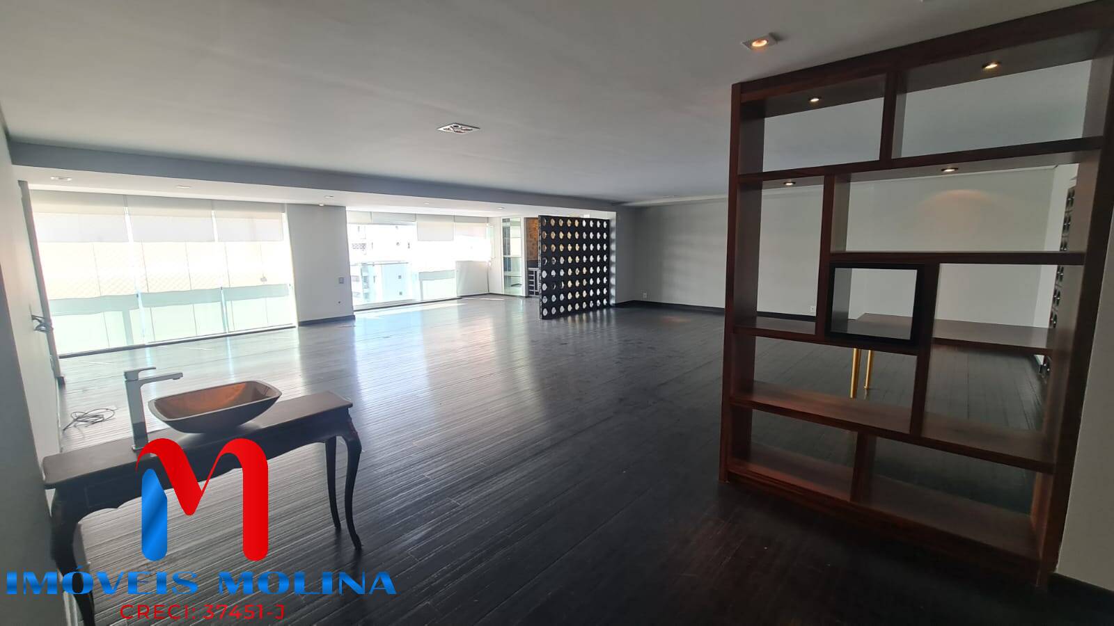 Apartamento à venda com 4 quartos, 264m² - Foto 33