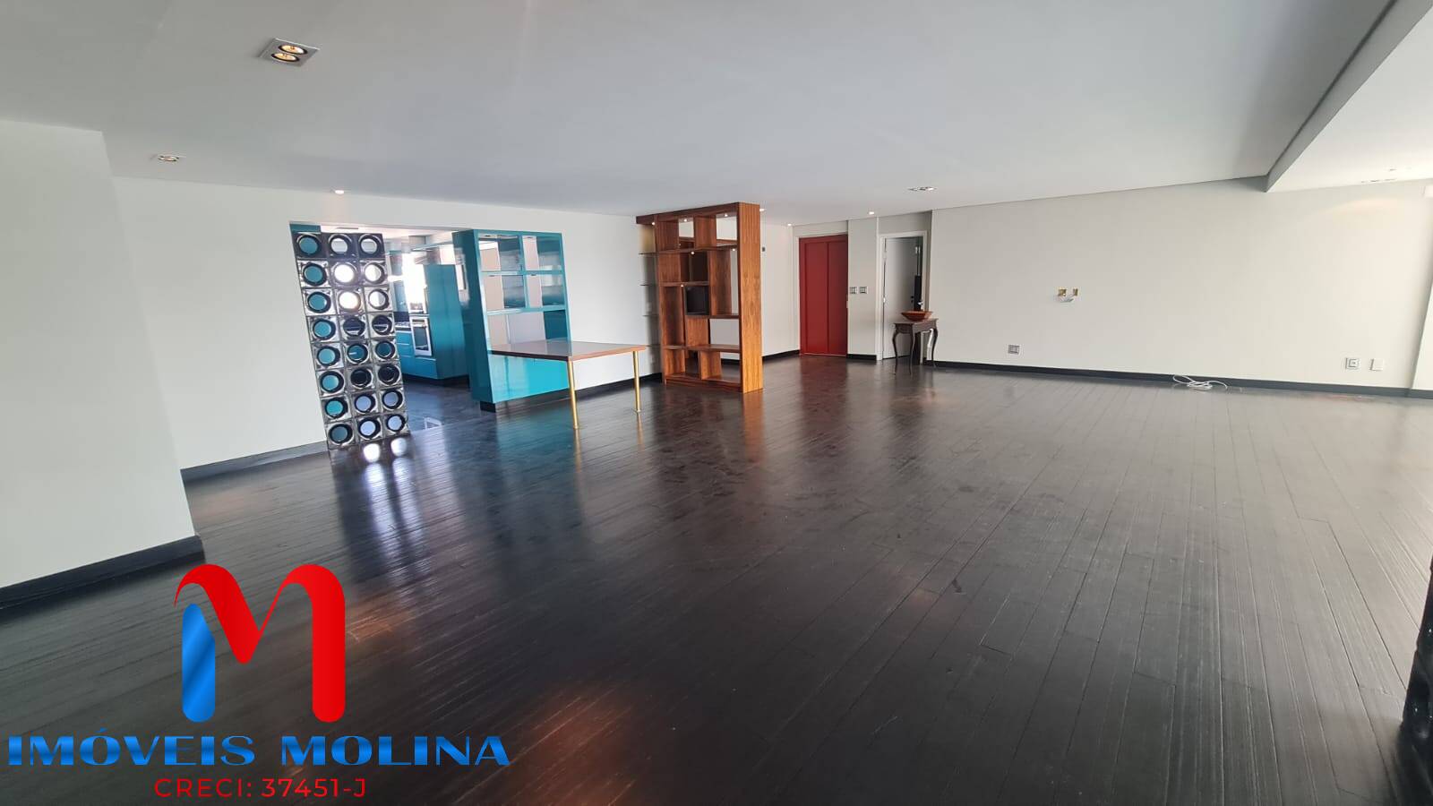 Apartamento à venda com 4 quartos, 264m² - Foto 31