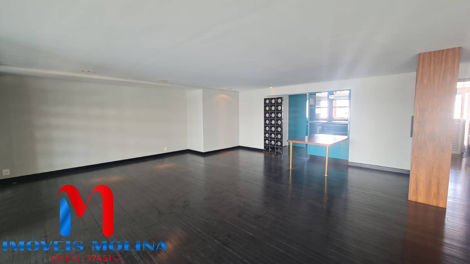 Apartamento à venda com 4 quartos, 264m² - Foto 32