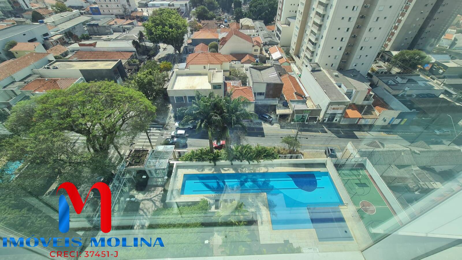 Apartamento à venda com 4 quartos, 264m² - Foto 36