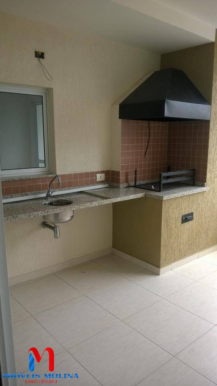 Apartamento à venda com 3 quartos, 98m² - Foto 5