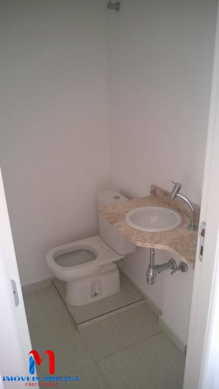 Apartamento à venda com 3 quartos, 98m² - Foto 7