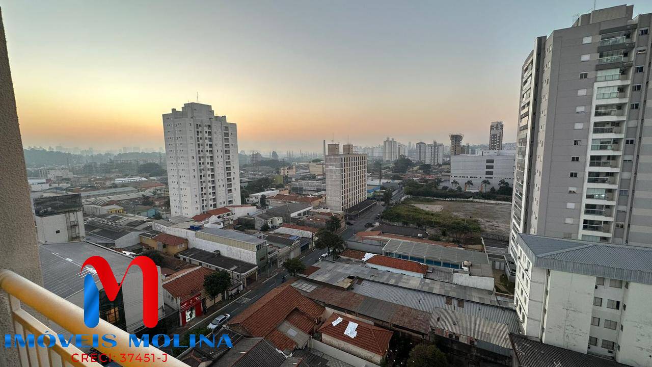 Apartamento à venda com 3 quartos, 89m² - Foto 10