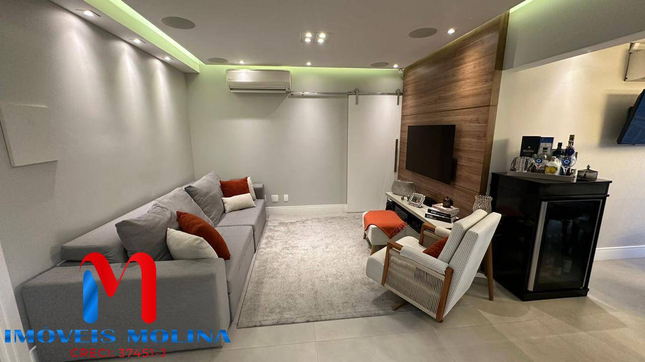 Apartamento à venda com 3 quartos, 89m² - Foto 19