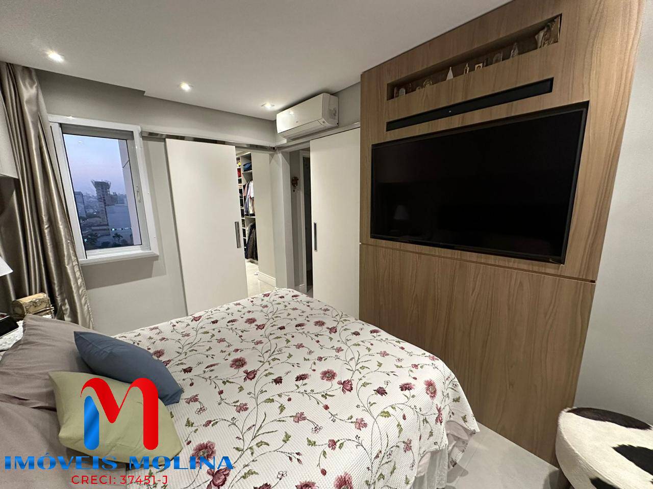 Apartamento à venda com 3 quartos, 89m² - Foto 18