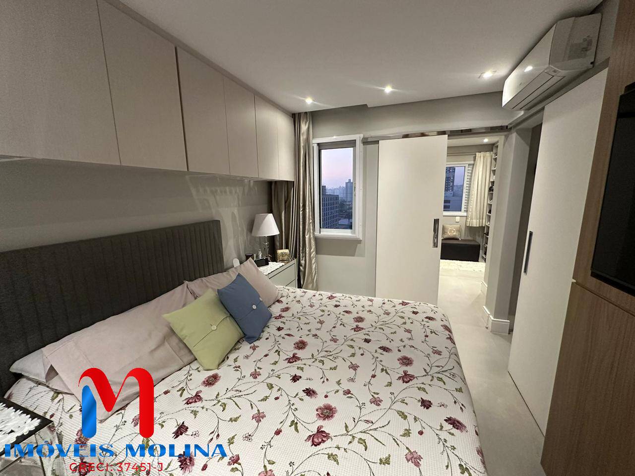 Apartamento à venda com 3 quartos, 89m² - Foto 26