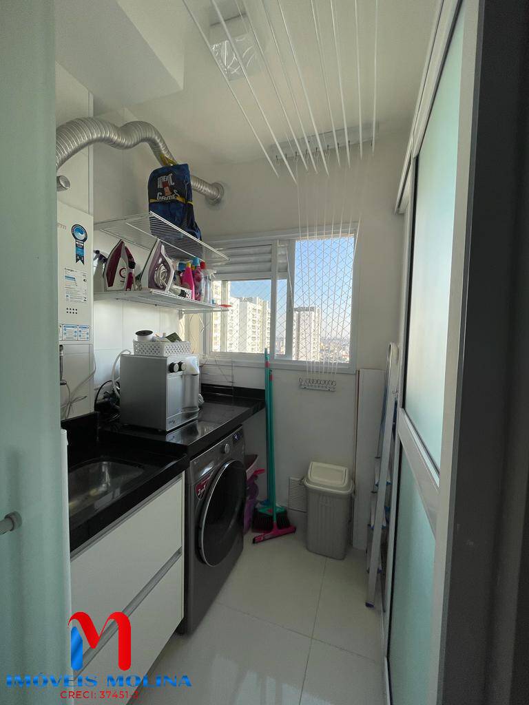 Apartamento à venda com 2 quartos, 71m² - Foto 6