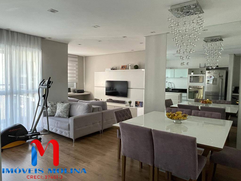 Apartamento à venda com 2 quartos, 71m² - Foto 10