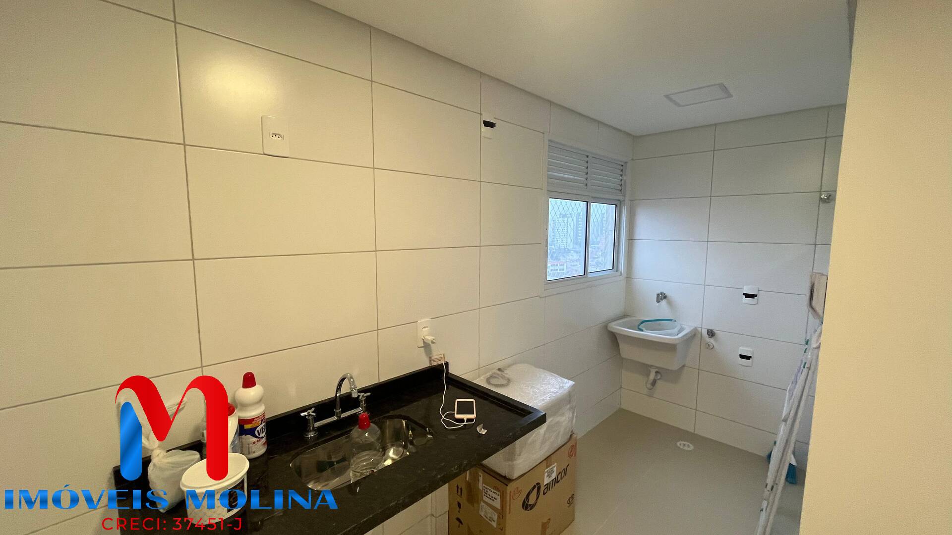 Apartamento para alugar com 2 quartos, 53m² - Foto 2