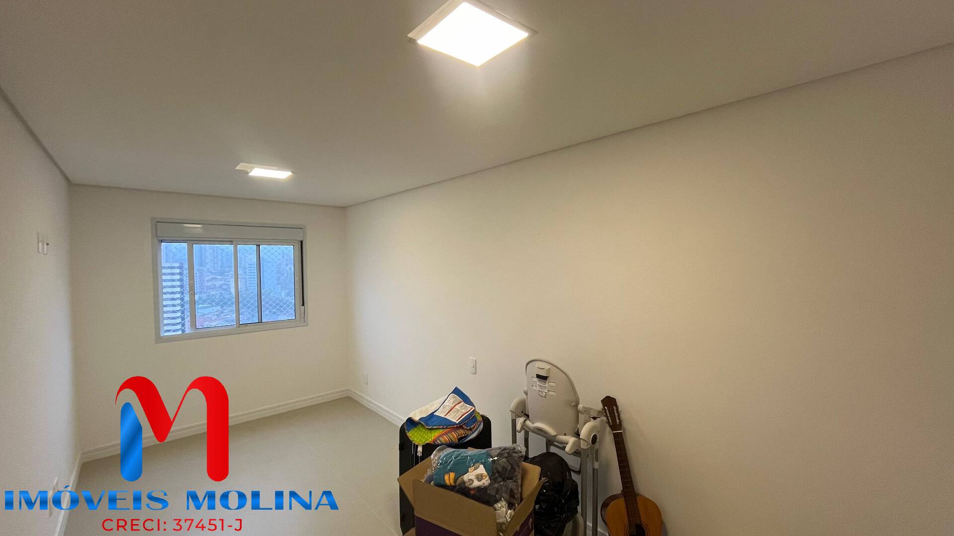 Apartamento para alugar com 2 quartos, 53m² - Foto 3