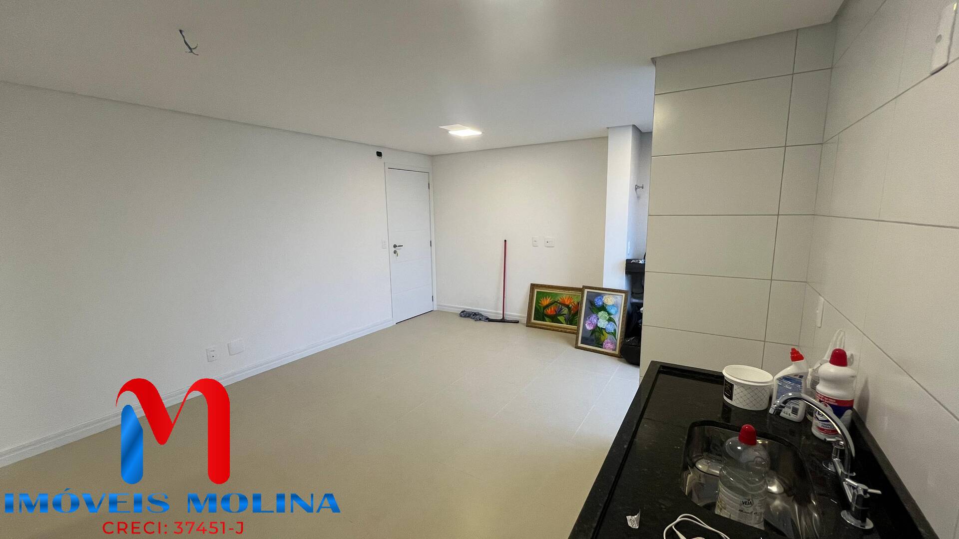 Apartamento para alugar com 2 quartos, 53m² - Foto 5