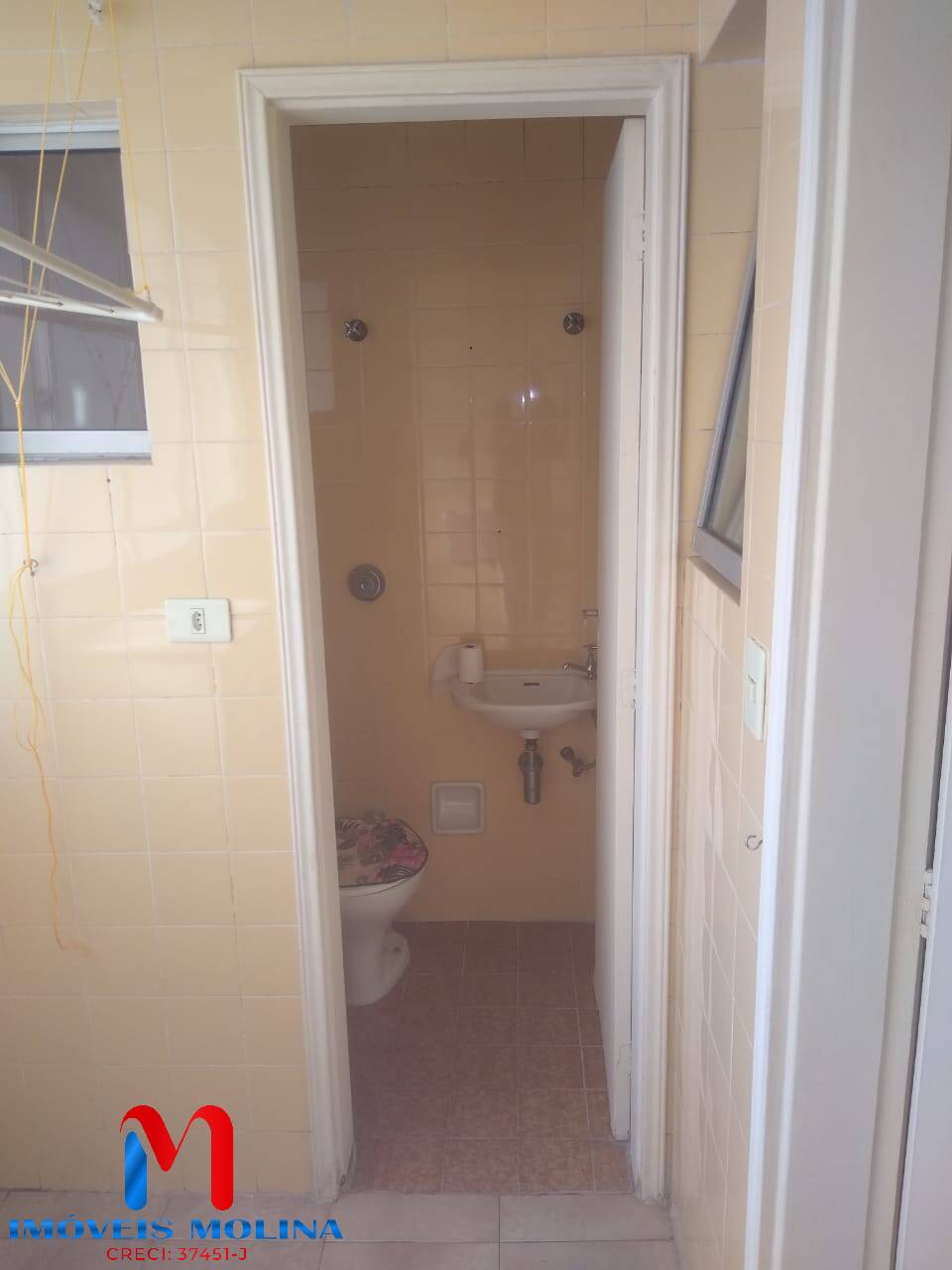 Apartamento para alugar com 2 quartos, 100m² - Foto 5