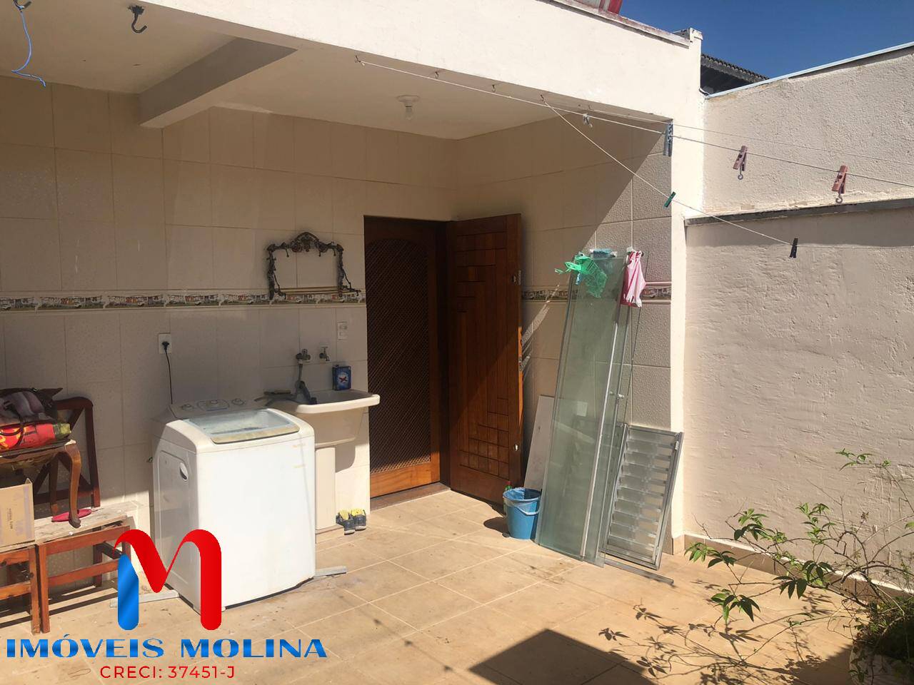 Casa à venda com 3 quartos, 177m² - Foto 19