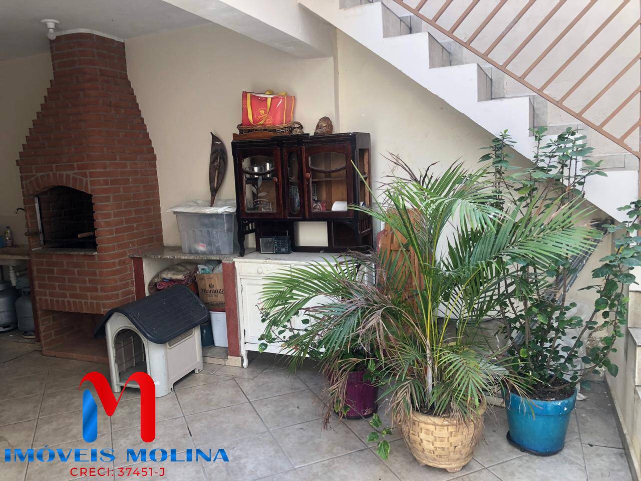 Casa à venda com 3 quartos, 177m² - Foto 18