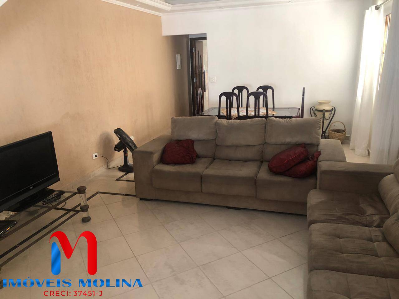 Casa à venda com 3 quartos, 177m² - Foto 27