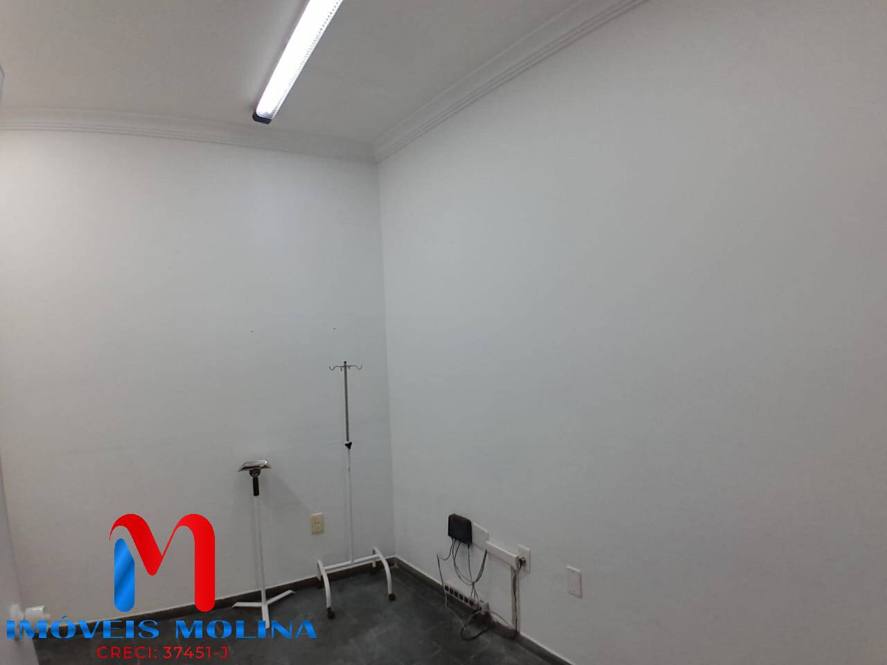 Conjunto Comercial-Sala para alugar, 200m² - Foto 4