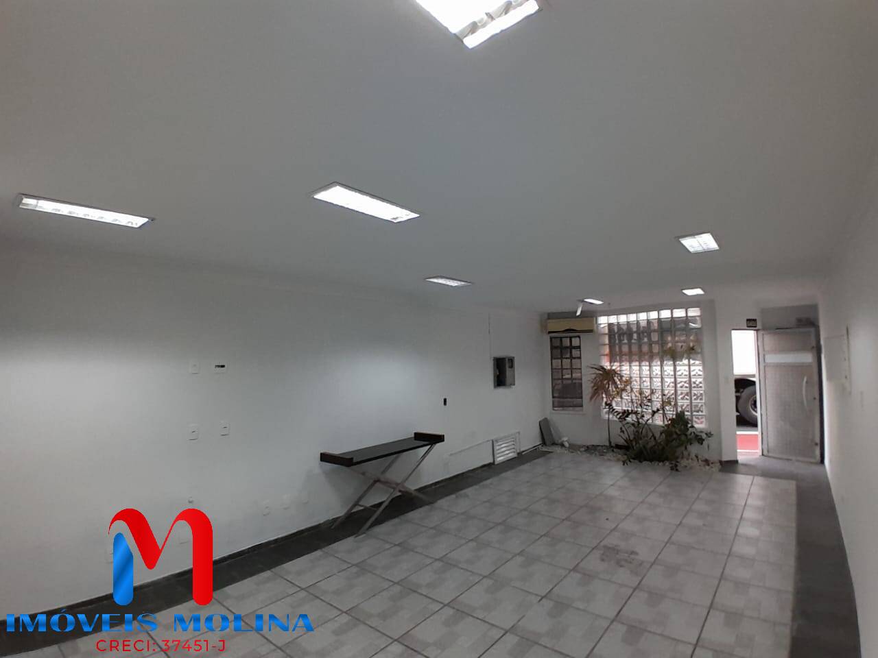 Conjunto Comercial-Sala para alugar, 200m² - Foto 6