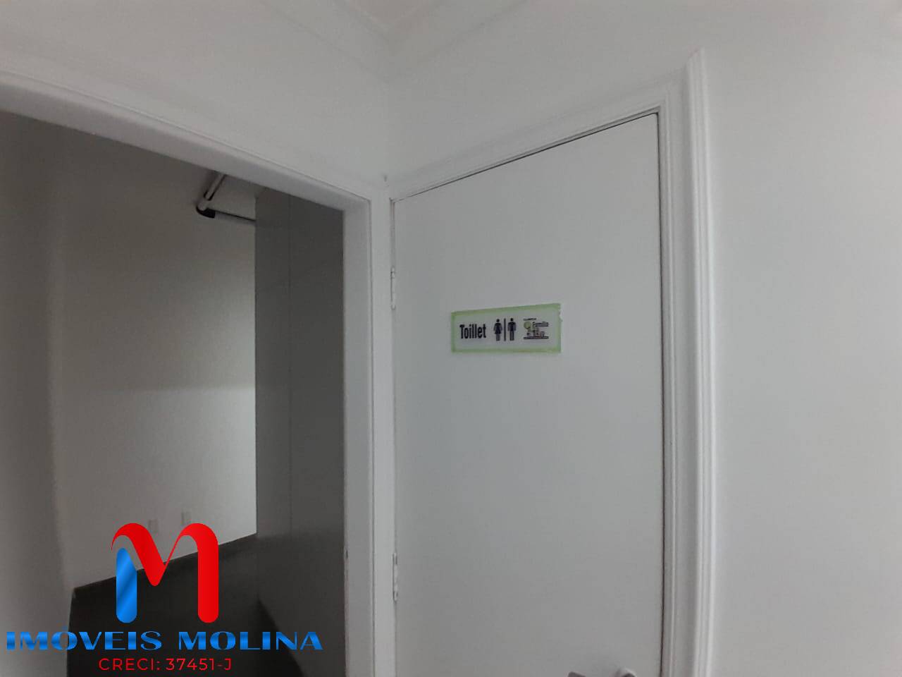 Conjunto Comercial-Sala para alugar, 200m² - Foto 7