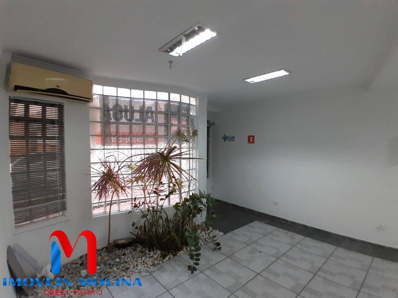 Conjunto Comercial-Sala para alugar, 200m² - Foto 1