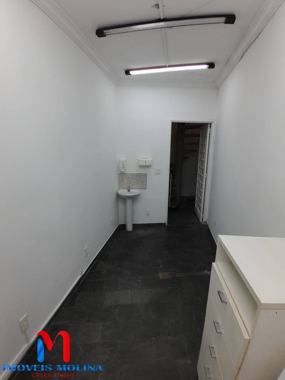 Conjunto Comercial-Sala para alugar, 200m² - Foto 11