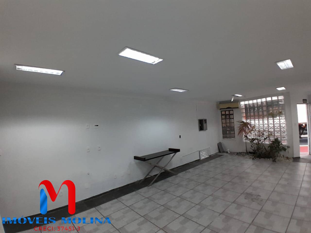 Conjunto Comercial-Sala para alugar, 200m² - Foto 10