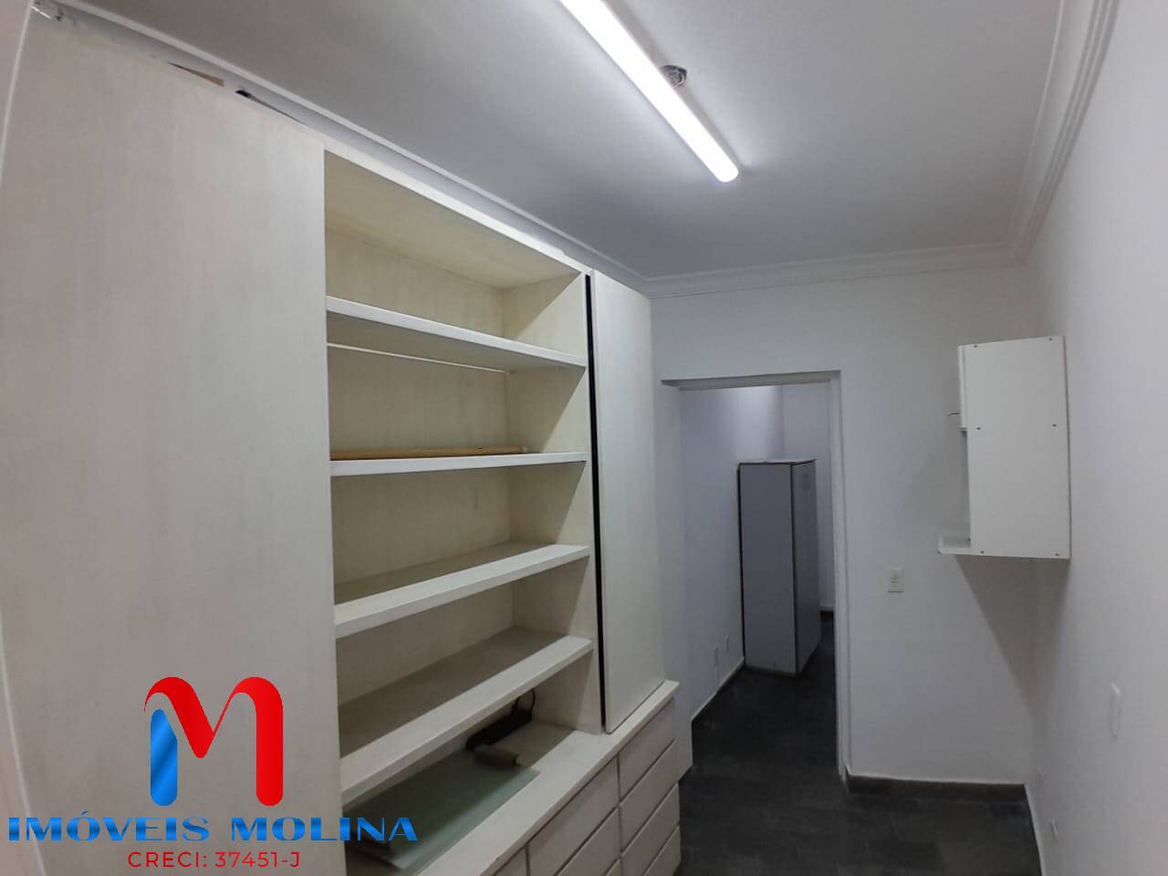 Conjunto Comercial-Sala para alugar, 200m² - Foto 13