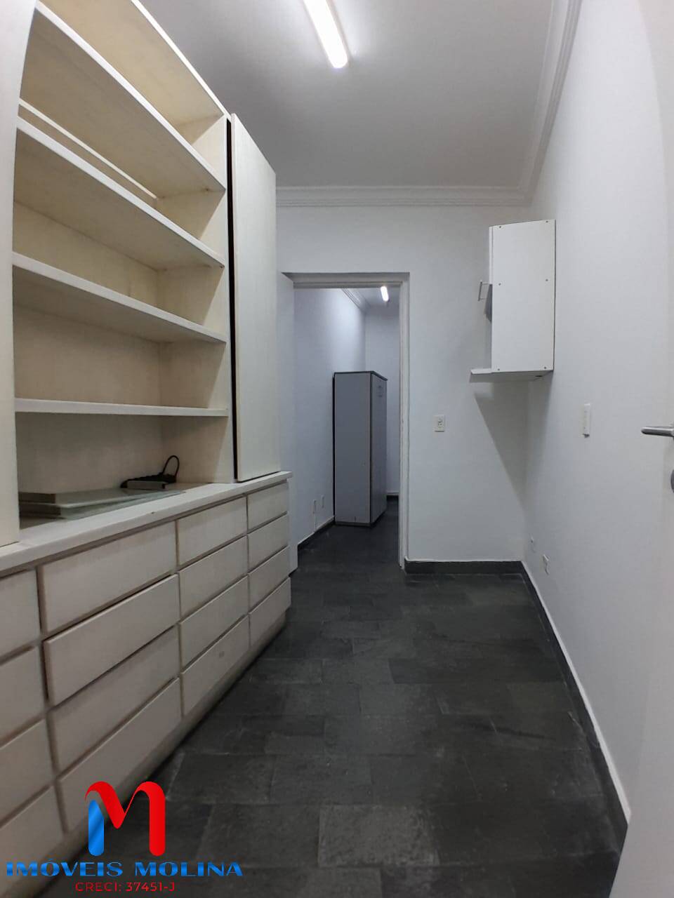 Conjunto Comercial-Sala para alugar, 200m² - Foto 19