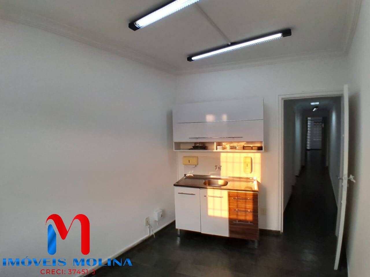 Conjunto Comercial-Sala para alugar, 200m² - Foto 17