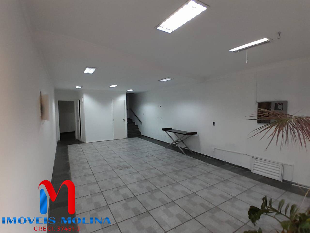 Conjunto Comercial-Sala para alugar, 200m² - Foto 14