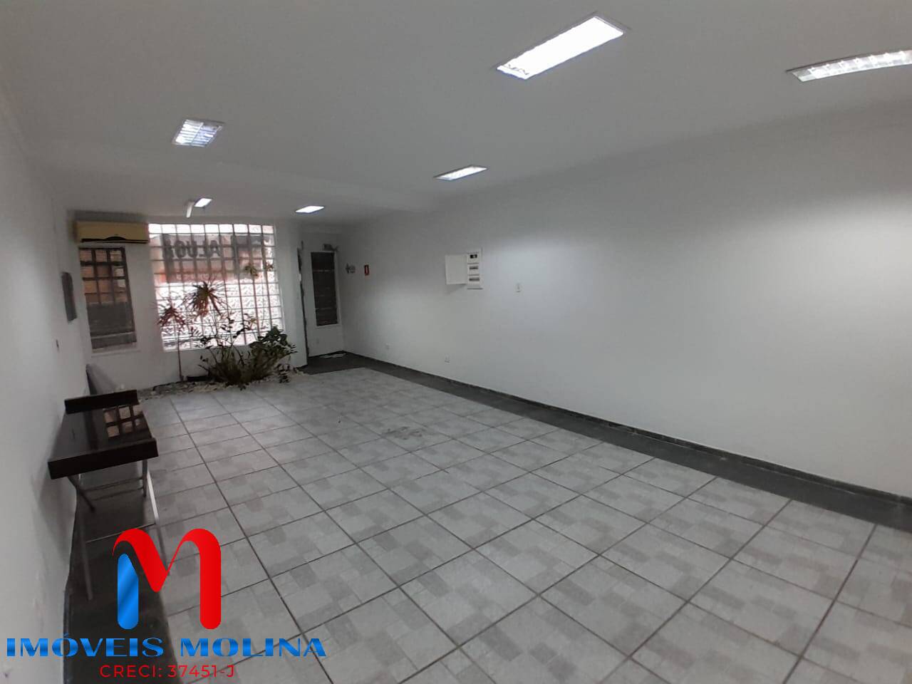 Conjunto Comercial-Sala para alugar, 200m² - Foto 2