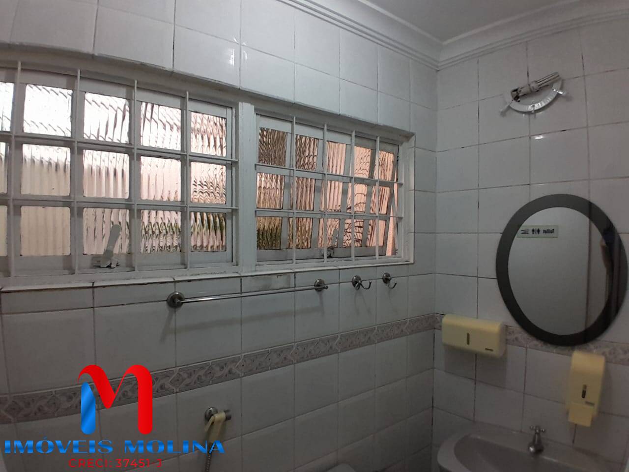 Conjunto Comercial-Sala para alugar, 200m² - Foto 24