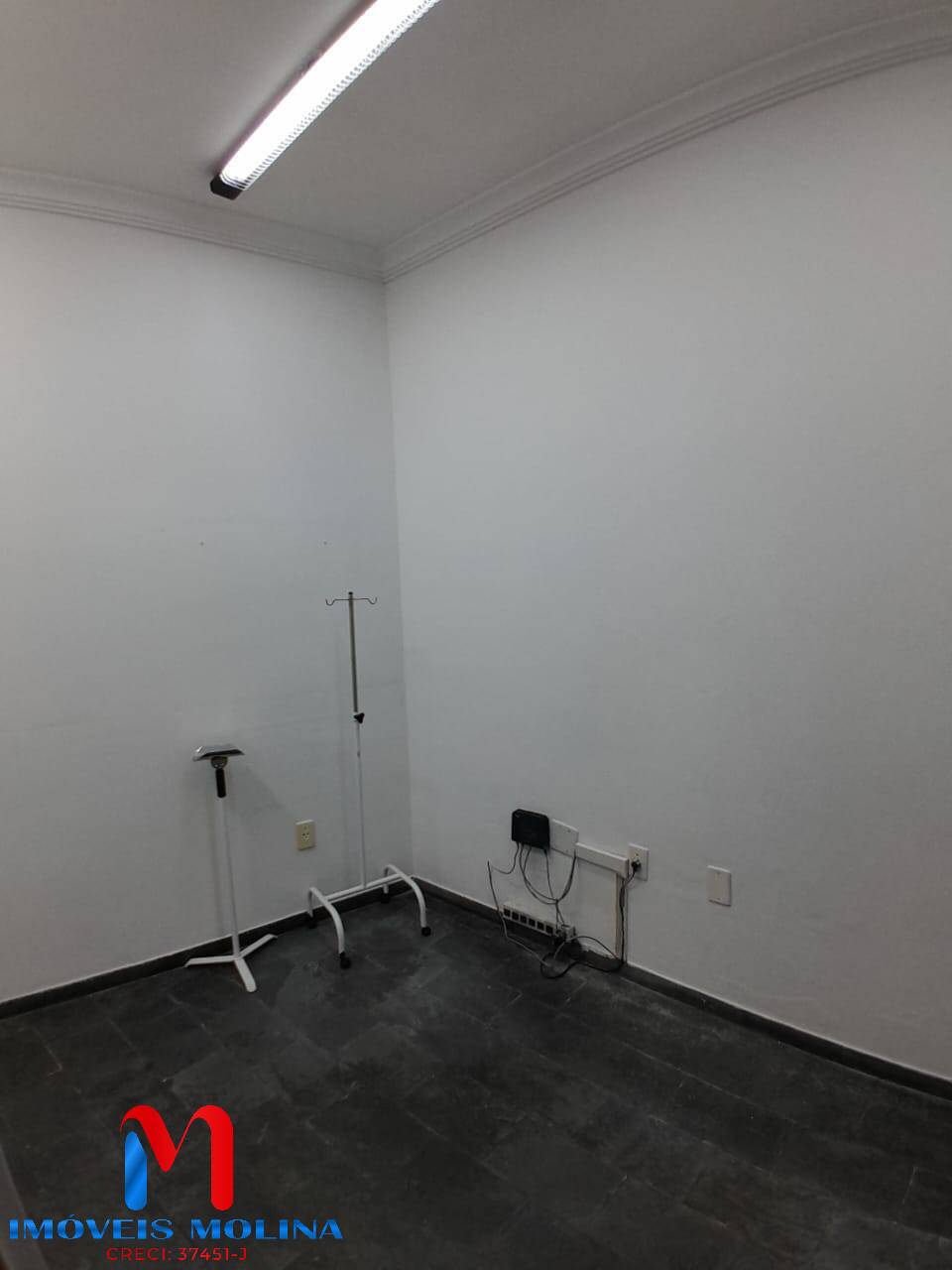 Conjunto Comercial-Sala para alugar, 200m² - Foto 23