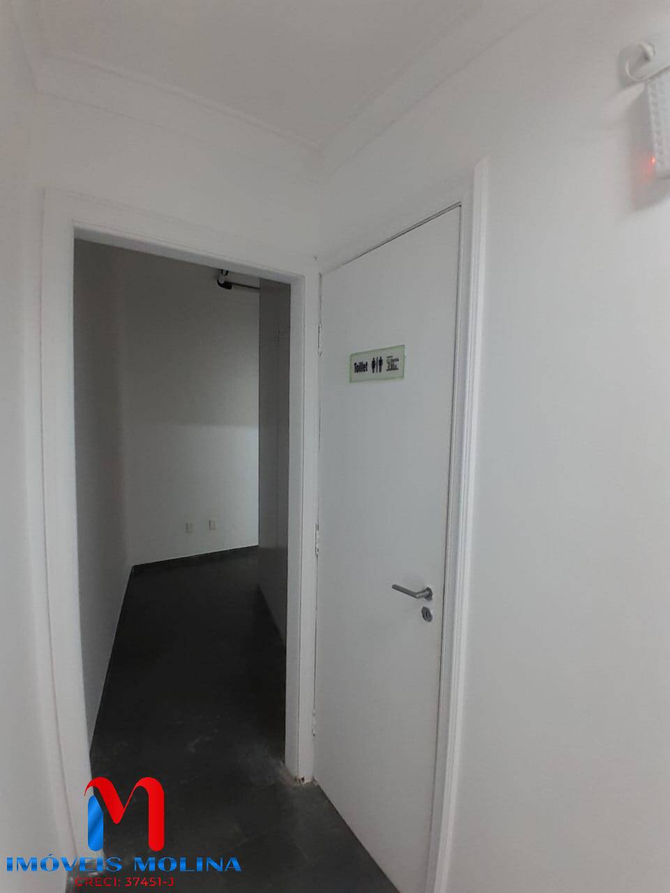 Conjunto Comercial-Sala para alugar, 200m² - Foto 26