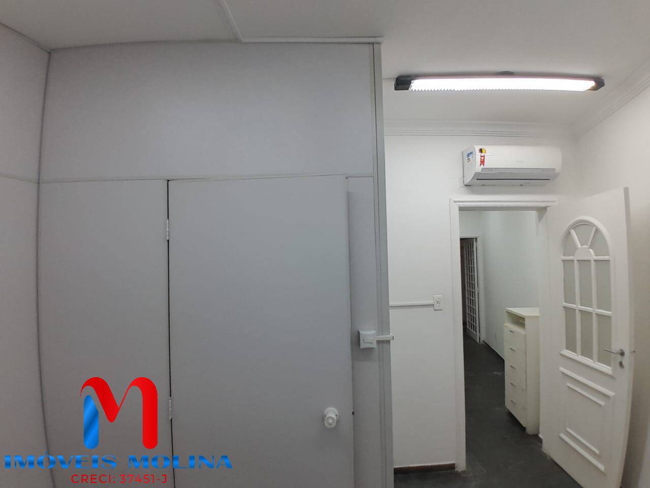 Conjunto Comercial-Sala para alugar, 200m² - Foto 28