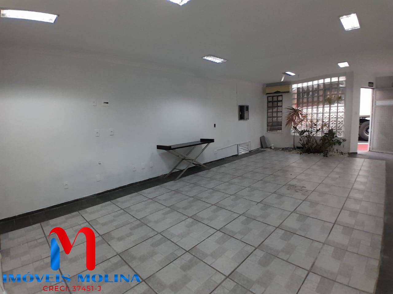 Conjunto Comercial-Sala para alugar, 200m² - Foto 27