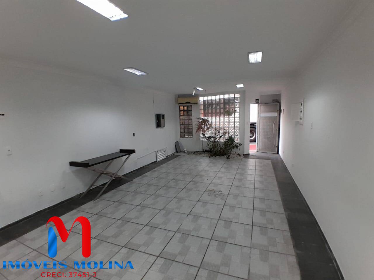 Conjunto Comercial-Sala para alugar, 200m² - Foto 25